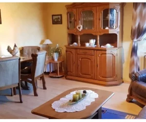 Ferienwohnung Waldblick - Bild 3